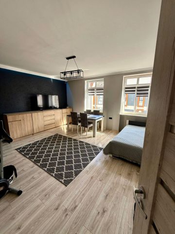 Mieszkanie 3-pokojowe Słupsk, ul. Zygmunta Krasińskiego. Zdjęcie 1