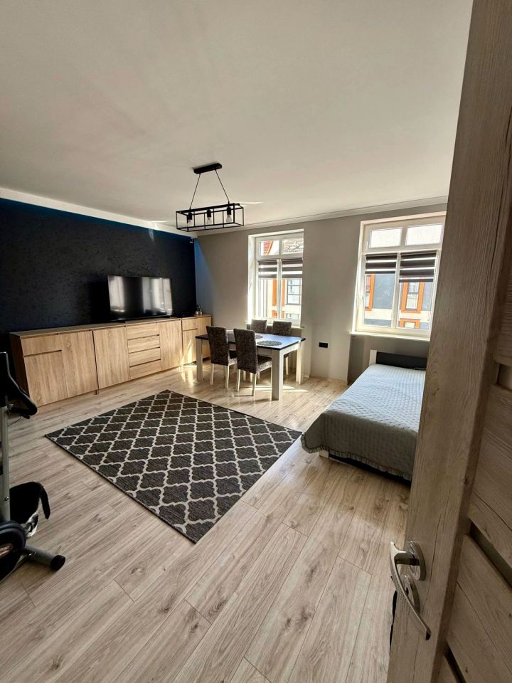 Mieszkanie 3-pokojowe Słupsk, ul. Zygmunta Krasińskiego