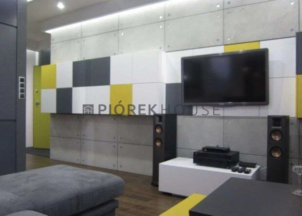 Mieszkanie 3-pokojowe Warszawa Białołęka, ul. Wiśniowy Sad. Zdjęcie 4