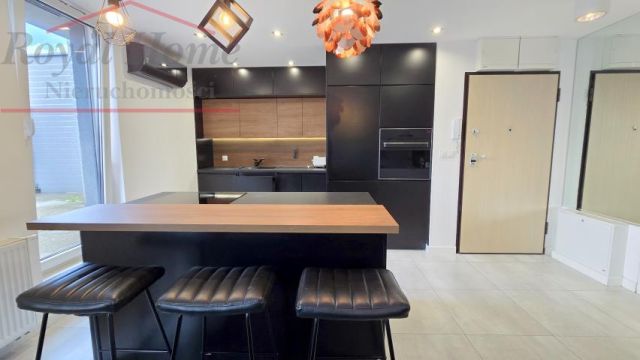 Mieszkanie 3-pokojowe Wrocław Fabryczna, ul. Legnicka. Zdjęcie 5