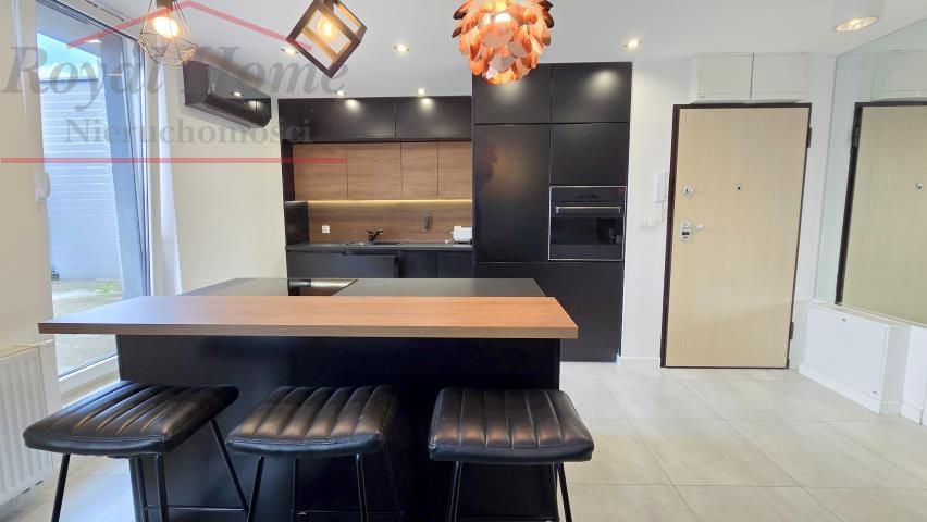 Mieszkanie 3-pokojowe Wrocław Fabryczna, ul. Legnicka. Zdjęcie 5