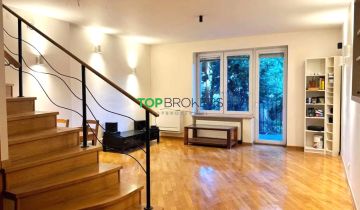 dom szeregowy, 4 pokoje Warszawa Praga-Południe