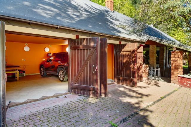 dom wolnostojący, 7 pokoi Zakroczym, ul. Starostwo. Zdjęcie 19