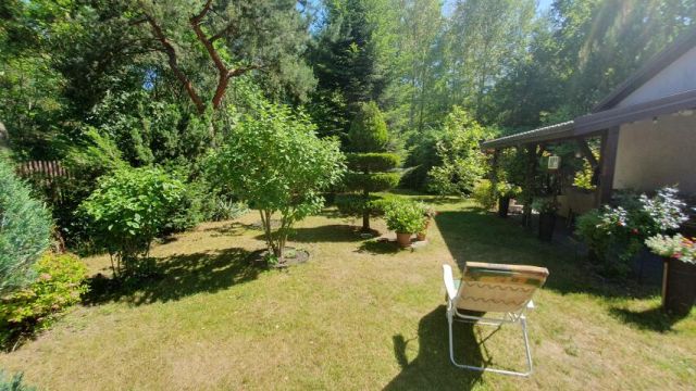 dom wolnostojący, 7 pokoi Gabryelin. Zdjęcie 12