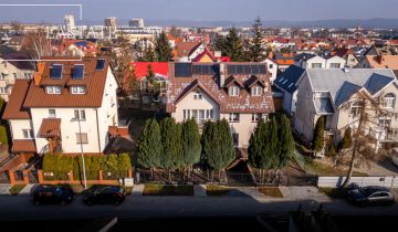 dom wolnostojący, 11 pokoi Rumia, ul. Oliwska