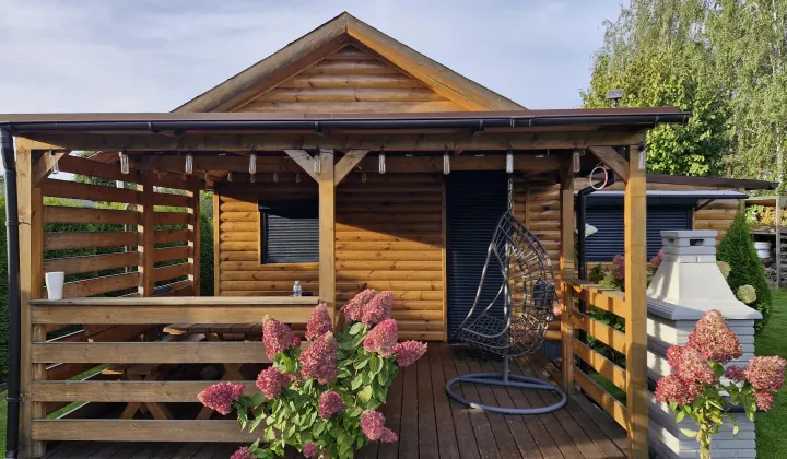 Działka rod Częstochowa Rząsawy, ul. Ugody