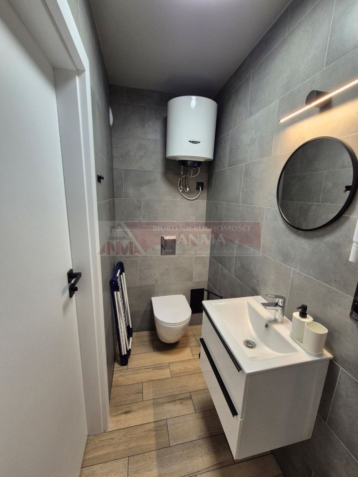 Mieszkanie 2-pokojowe Lublin, ul. Szczytowa. Zdjęcie 8