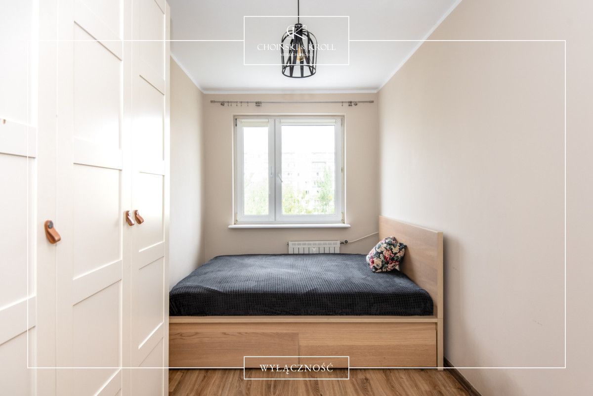 Mieszkanie 3-pokojowe Poznań Stare Miasto, os. Jana III Sobieskiego. Zdjęcie 10