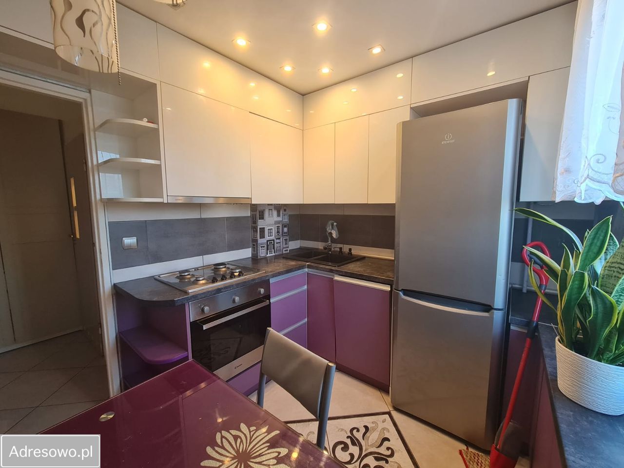 Mieszkanie 3-pokojowe Lublin Czuby, ul. Tymiankowa. Zdjęcie 12