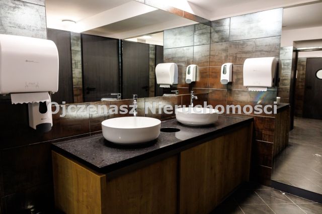 Biuro Bydgoszcz Śródmieście. Zdjęcie 3