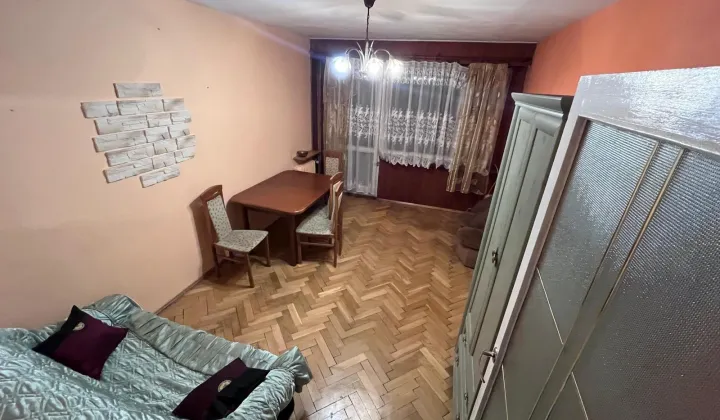 Mieszkanie 3-pokojowe Włocławek Zazamcze, ul. Hoża