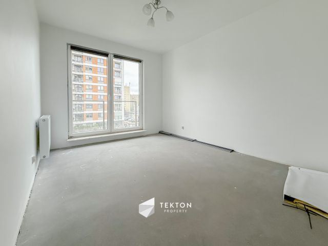 Mieszkanie 2-pokojowe Poznań Dębiec, ul. 28 Czerwca 1956 r.. Zdjęcie 4