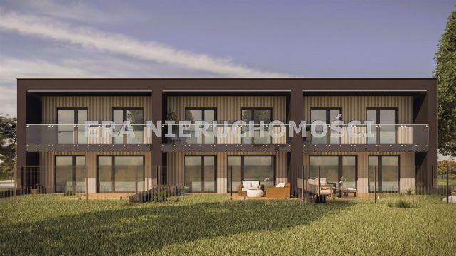 dom szeregowy, 5 pokoi Grabówka, ul. Białostocka. Zdjęcie 5