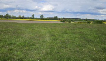 Działka budowlana Samolubie