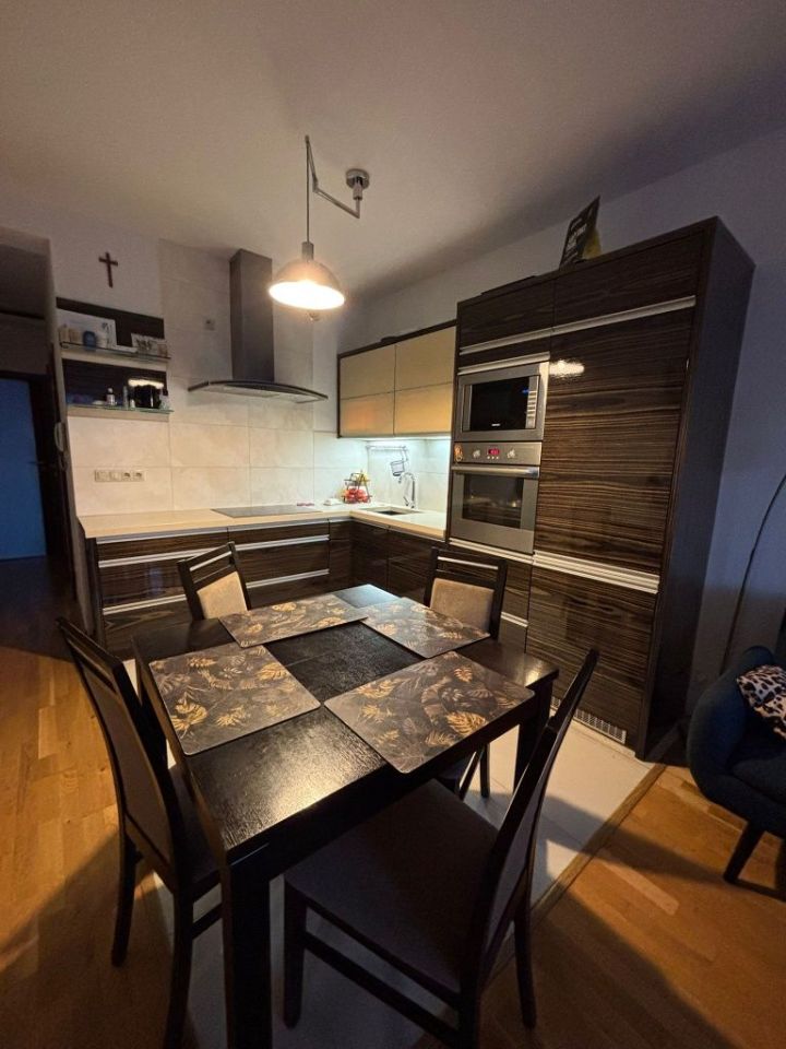 Mieszkanie 3-pokojowe Nowy Sącz Wólki. Zdjęcie 4