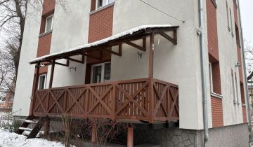 Mieszkanie 1-pokojowe Iława, ul. Władysława Broniewskiego