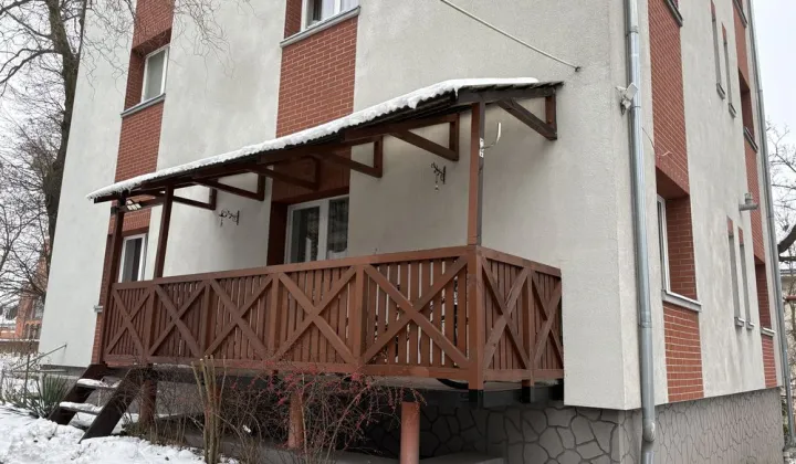 Mieszkanie 1-pokojowe Iława, ul. Władysława Broniewskiego