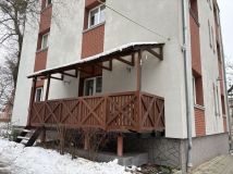 Mieszkanie 1-pokojowe Iława, ul. Władysława Broniewskiego