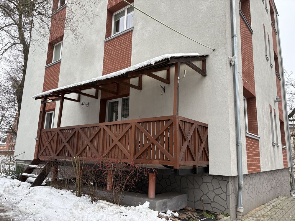 Mieszkanie 1-pokojowe Iława, ul. Władysława Broniewskiego