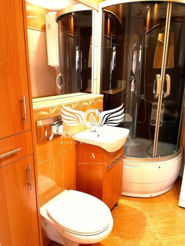 Mieszkanie 3-pokojowe Świnoujście Centrum, ul. Grunwaldzka. Zdjęcie 8