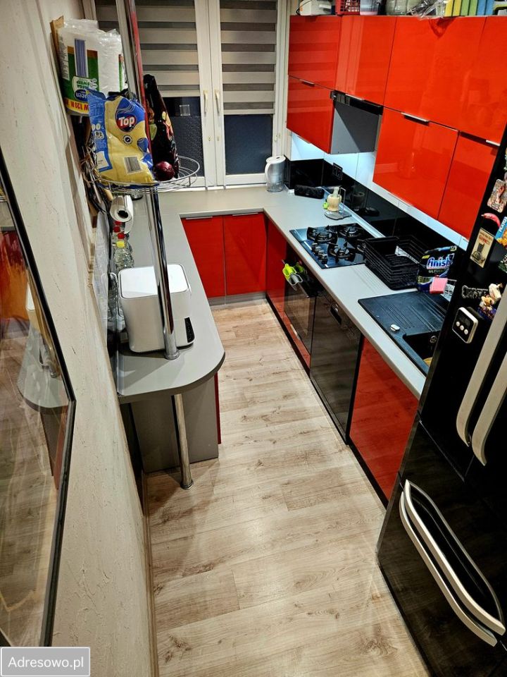 Mieszkanie 2-pokojowe Opole Nadodrze, ul. Wrocławska. Zdjęcie 10