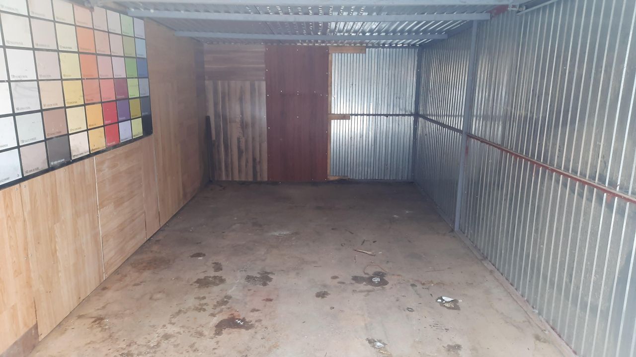 Garaż/miejsce parkingowe Ostrowiec Świętokrzyski Rosochy, ul. Słoneczna. Zdjęcie 6