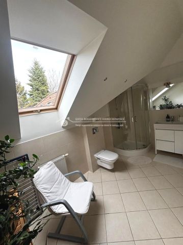 dom wolnostojący, 5 pokoi Jaworze. Zdjęcie 29