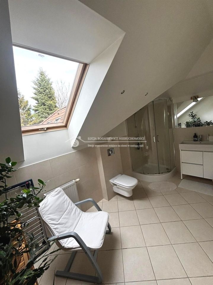 dom wolnostojący, 5 pokoi Jaworze. Zdjęcie 29