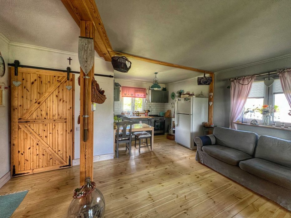 dom wolnostojący, 5 pokoi Zgniłocha. Zdjęcie 6