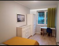 Mieszkanie 2-pokojowe Kraków Prądnik Czerwony, ul. Ernesta Cieślewskiego. Zdjęcie 4