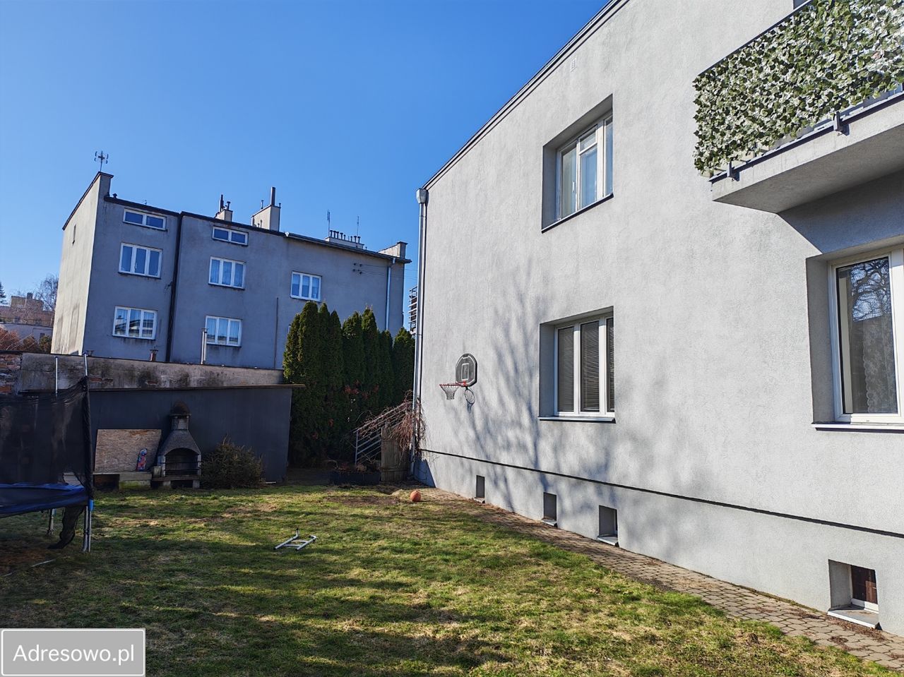 Mieszkanie 5-pokojowe Warszawa Ursus. Zdjęcie 18