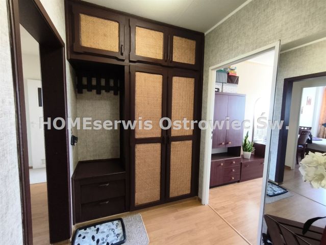 Mieszkanie 4-pokojowe Ostrowiec Świętokrzyski Centrum. Zdjęcie 5