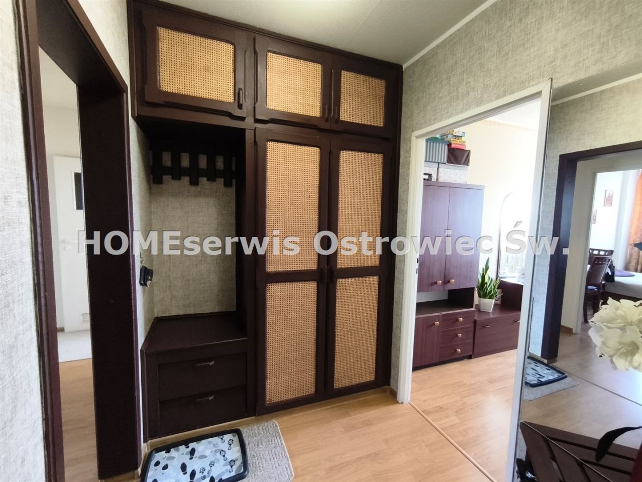 Mieszkanie 4-pokojowe Ostrowiec Świętokrzyski Centrum. Zdjęcie 5