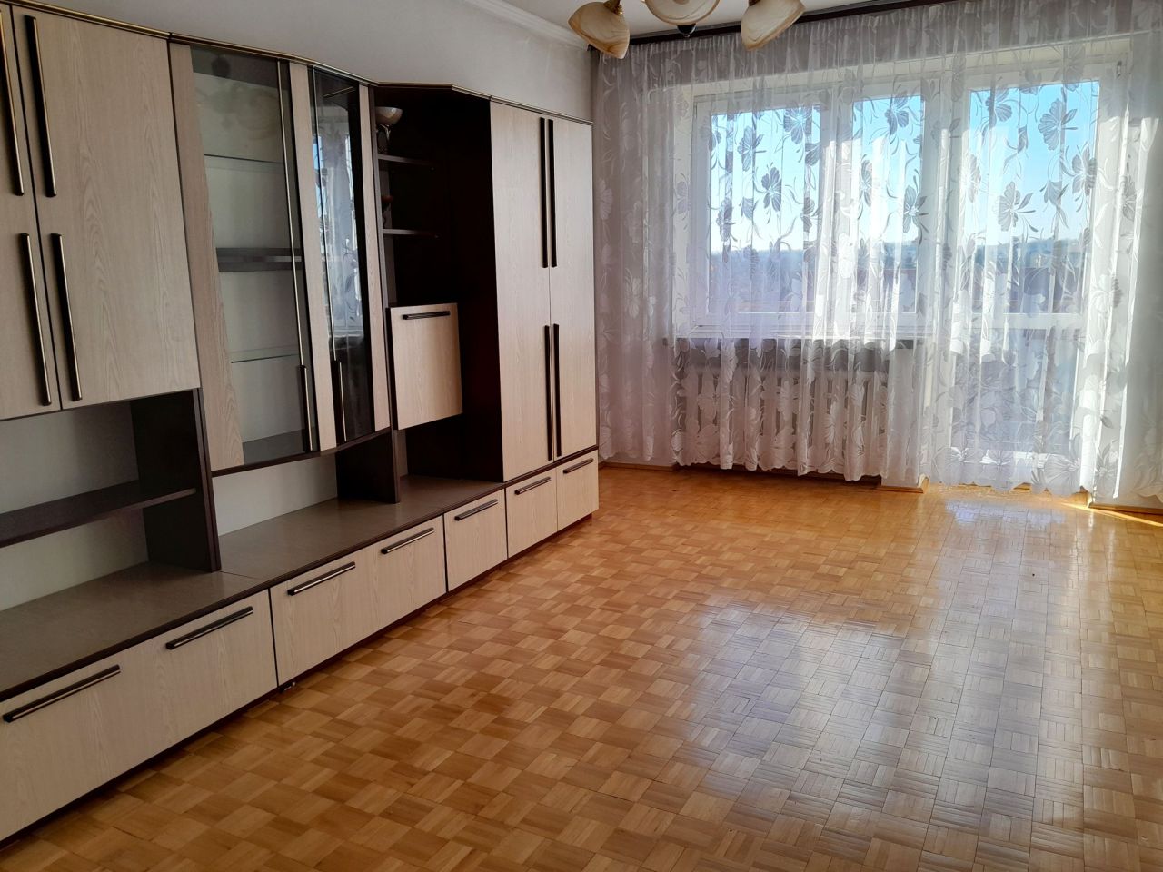 Mieszkanie 3-pokojowe Tarnów Piaskówka, ul. Piotra Skargi. Zdjęcie 9