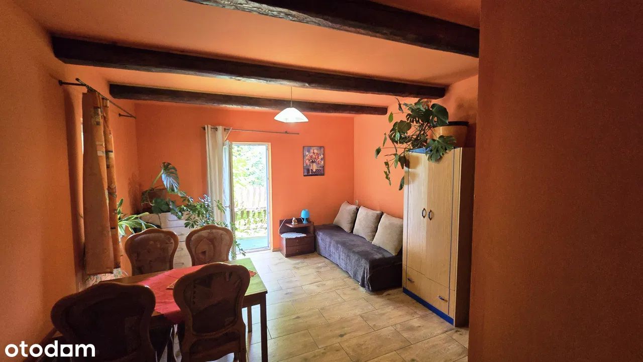 dom wolnostojący, 6 pokoi Chocieszów. Zdjęcie 14