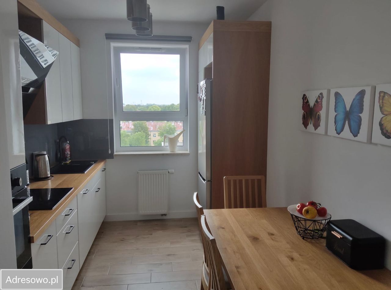 Mieszkanie 3-pokojowe Lublin Bronowice, ul. Wrońska. Zdjęcie 2