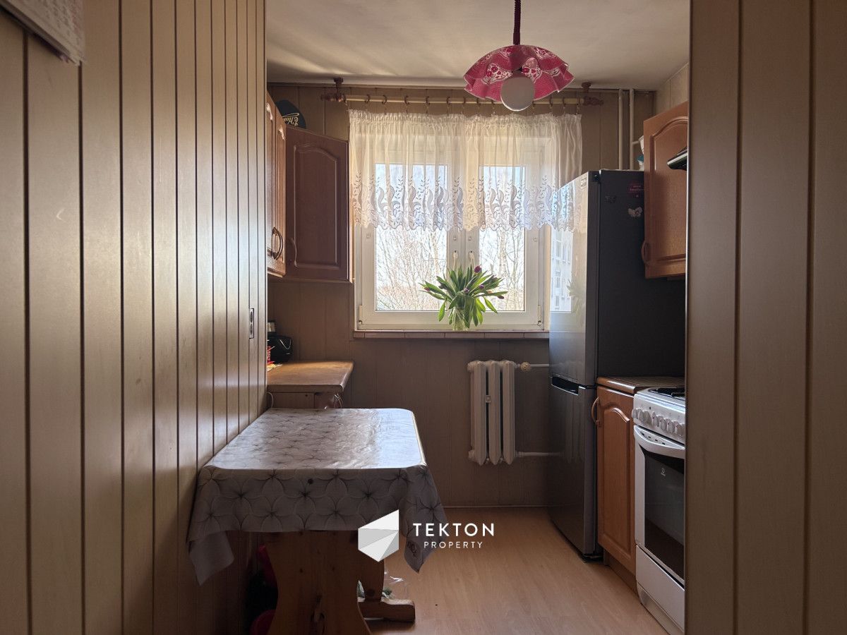 Mieszkanie 3-pokojowe Sosnowiec Zagórze, ul. gen. Władysława Sikorskiego. Zdjęcie 5