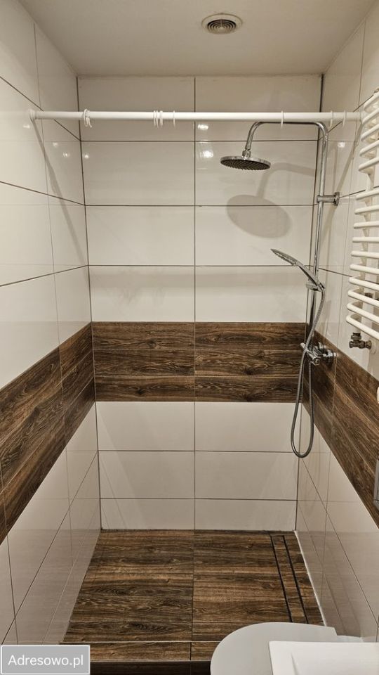 Mieszkanie 3-pokojowe Bytom Śródmieście, ul. marsz. Józefa Piłsudskiego. Zdjęcie 9