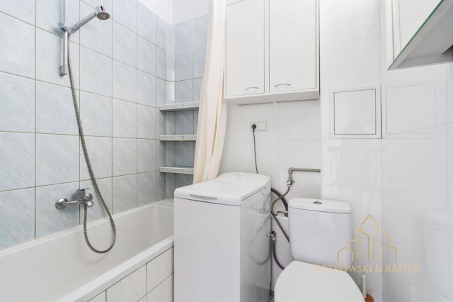 Mieszkanie 1-pokojowe Warszawa Bielany, ul. Marymoncka. Zdjęcie 6