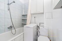 Mieszkanie 1-pokojowe Warszawa Bielany, ul. Marymoncka. Zdjęcie 4