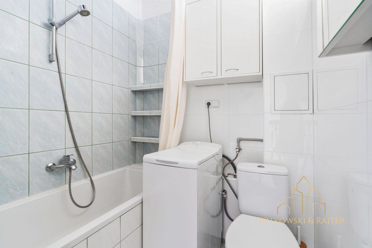 Mieszkanie 1-pokojowe Warszawa Bielany, ul. Marymoncka. Zdjęcie 6