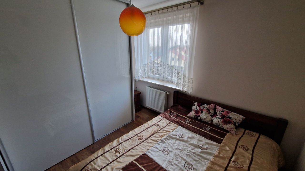 Mieszkanie 3-pokojowe Grójec, ul. Brzozowa. Zdjęcie 7