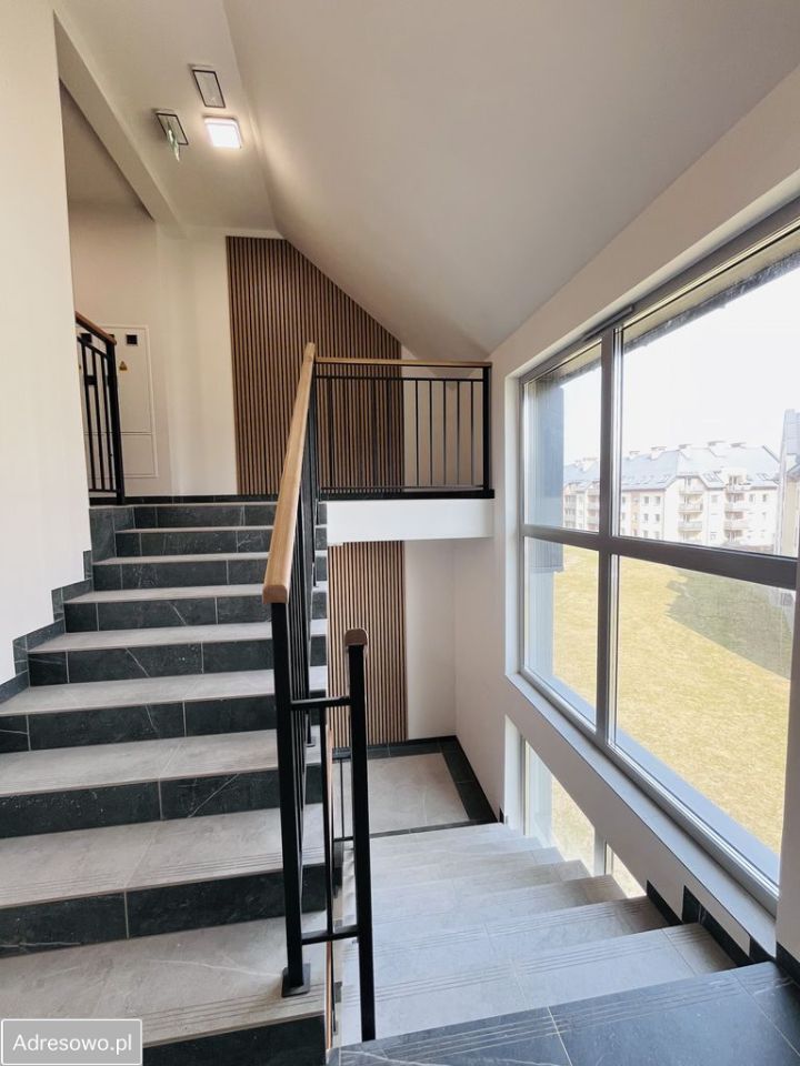 Mieszkanie 4-pokojowe Olsztyn Osiedle Generałów, ul. ks. Roberta Bilitewskiego. Zdjęcie 5