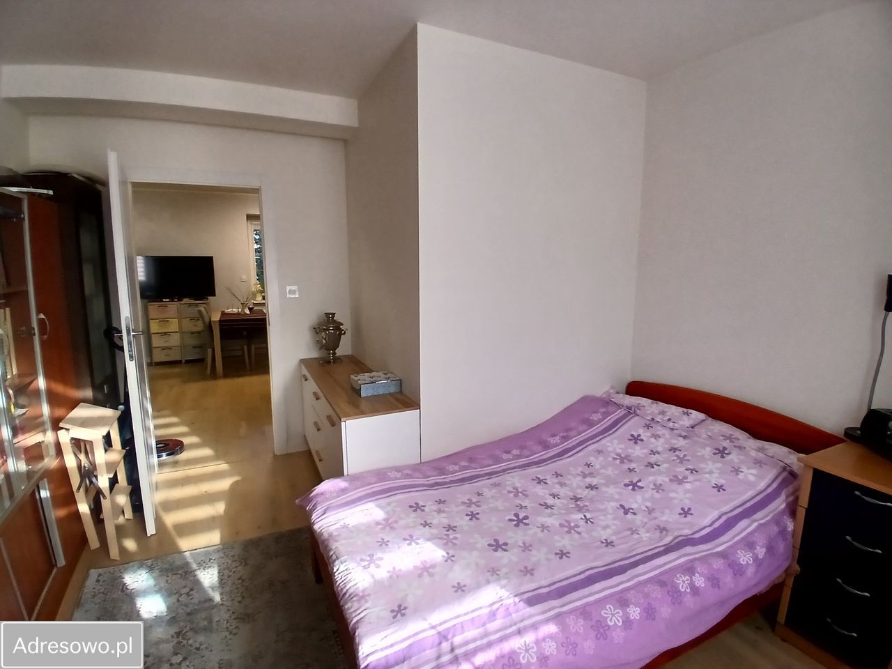 Mieszkanie 2-pokojowe Rotmanka. Zdjęcie 9