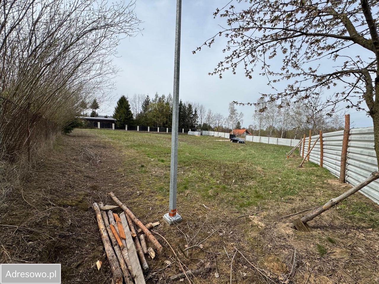 Działka budowlana Jakubowice Konińskie, ul. Do Dysa. Zdjęcie 15