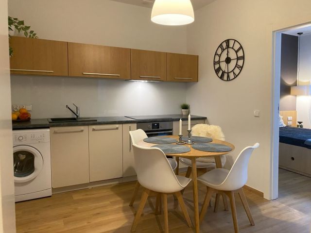 Mieszkanie 2-pokojowe Sopot, ul. Jana Sobieskiego. Zdjęcie 2