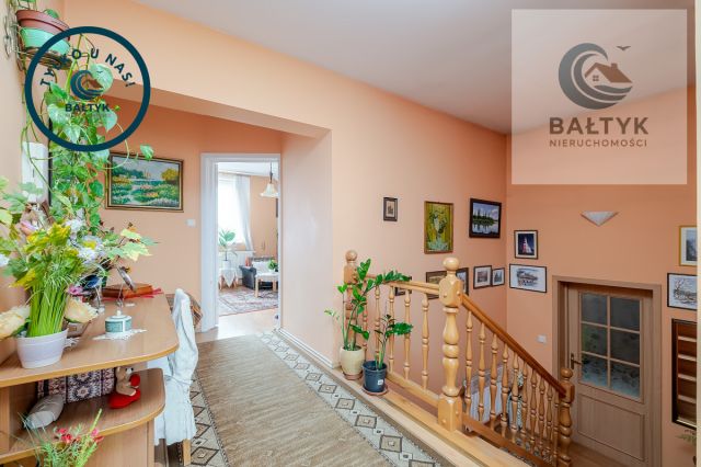 dom wolnostojący, 7 pokoi Bolszewo. Zdjęcie 13