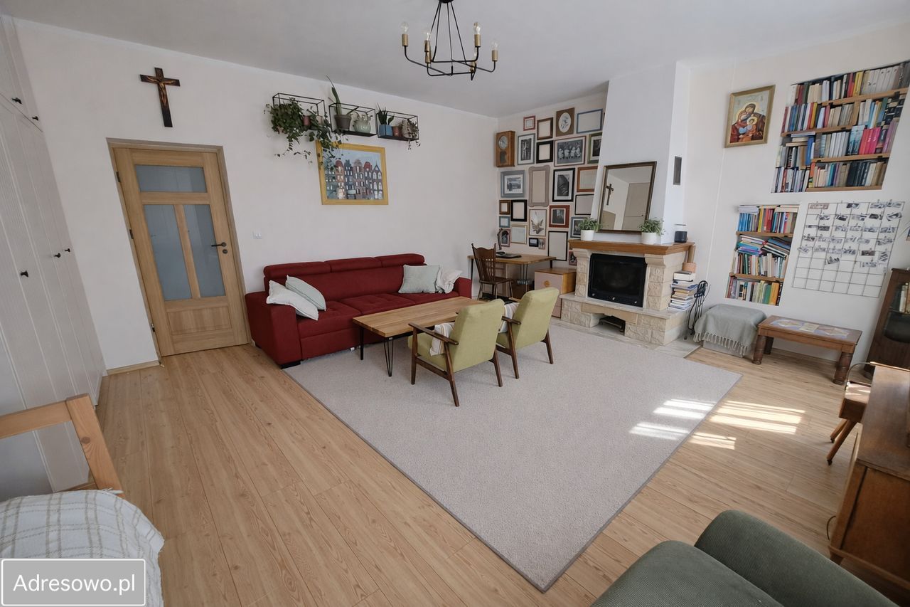 Mieszkanie 2-pokojowe Głogów, ul. Generała Władysława Sikorskiego. Zdjęcie 11