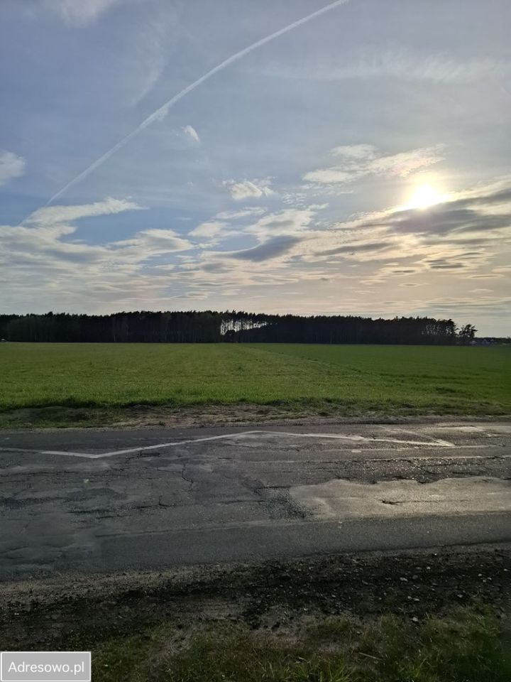 Działka rekreacyjna Błażejewo. Zdjęcie 3