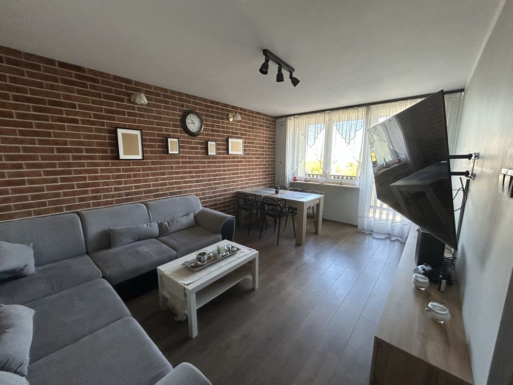 Mieszkanie 2-pokojowe Sosnowiec. Zdjęcie 1